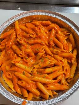 Penne Alla Vodka