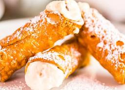 Cannolis